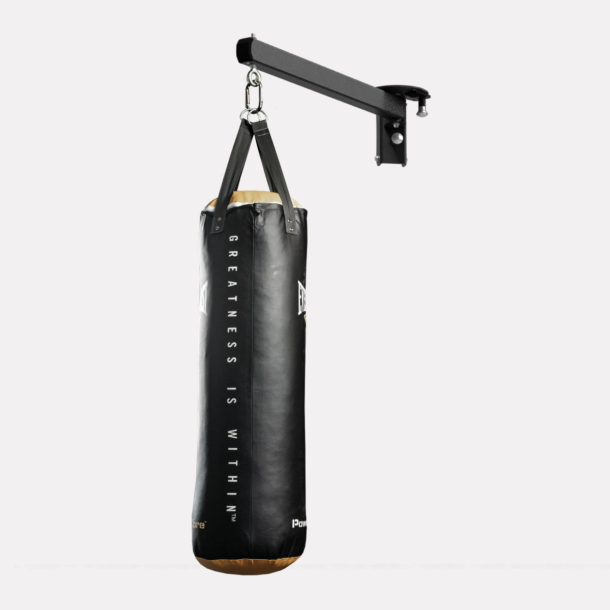 Heavy Bag Attachment Rogers Athletic